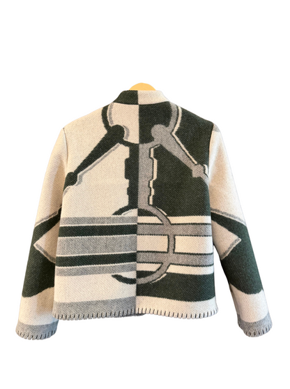 The Forrest Link Jacket