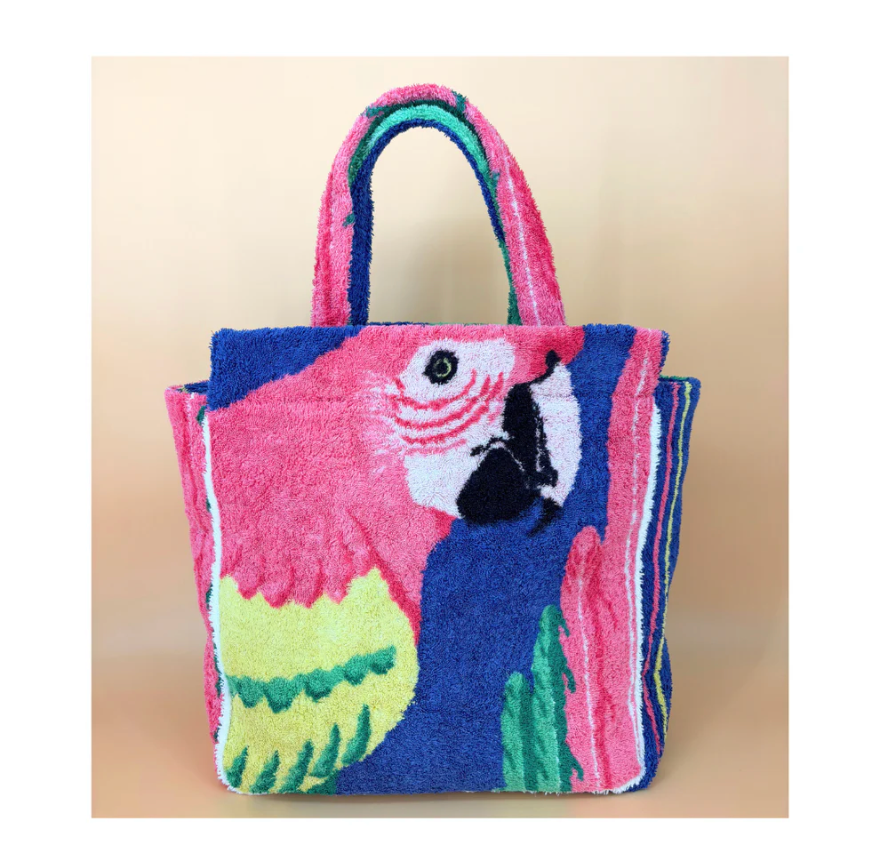 Lily's Cabana Tote Pick