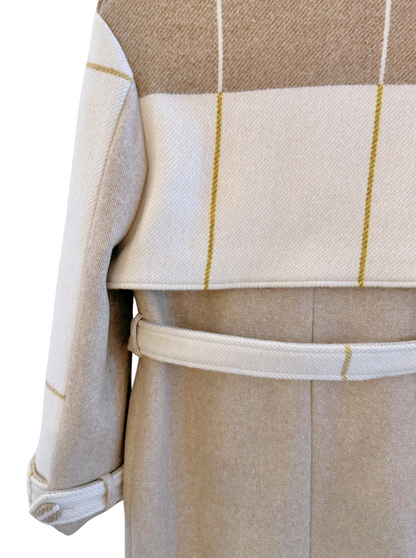 The Up-Cycled Trench