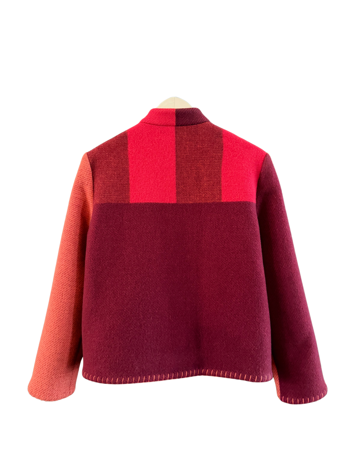 The Dragonfruit Jacket