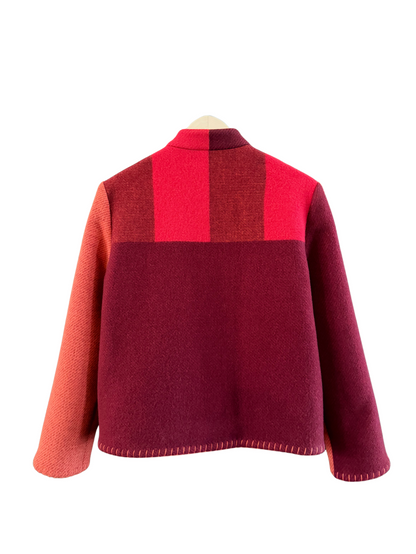 The Dragonfruit Jacket