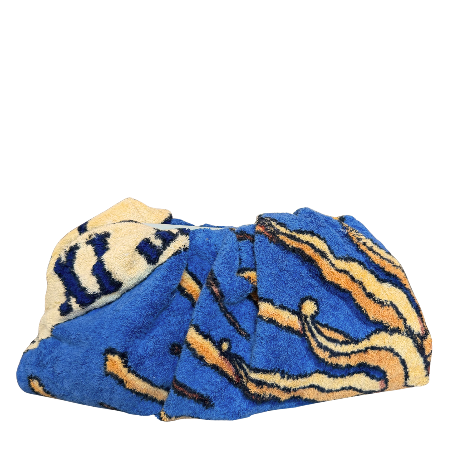 The Cabana Clutch
