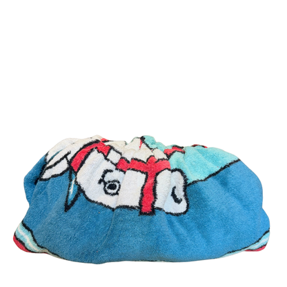 The Cabana Clutch