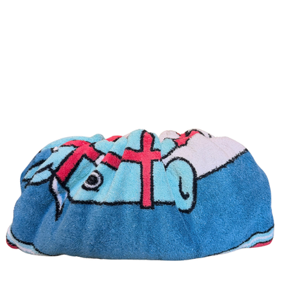 The Cabana Clutch