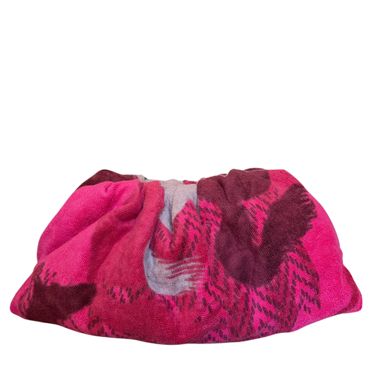 The Cabana Clutch