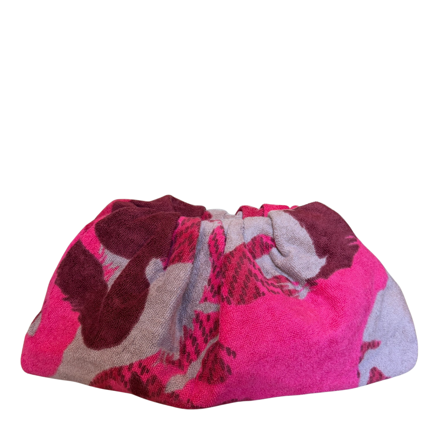 The Cabana Clutch