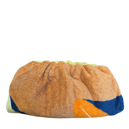 The Cabana Clutch