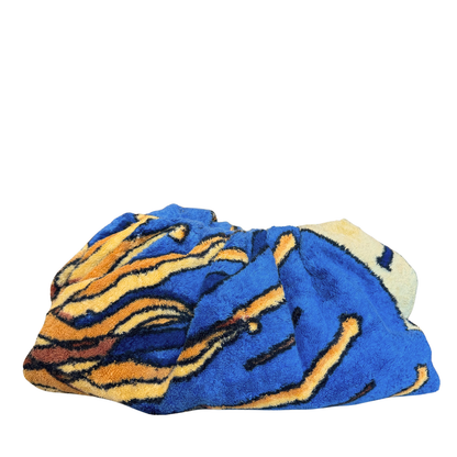 The Cabana Clutch