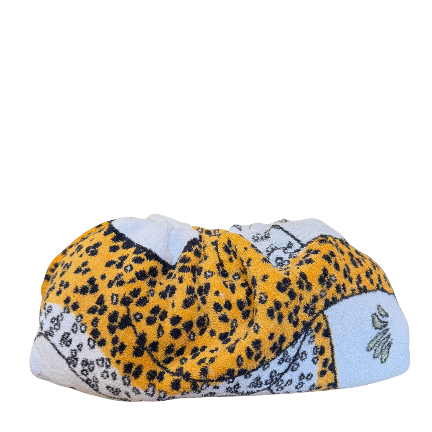 The Cabana Clutch