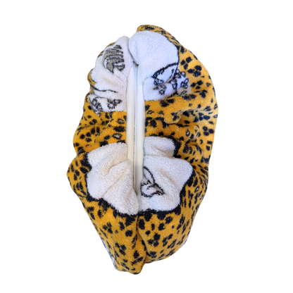 The Cabana Clutch