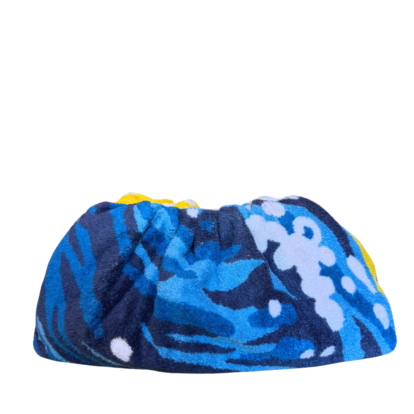 The Cabana Clutch
