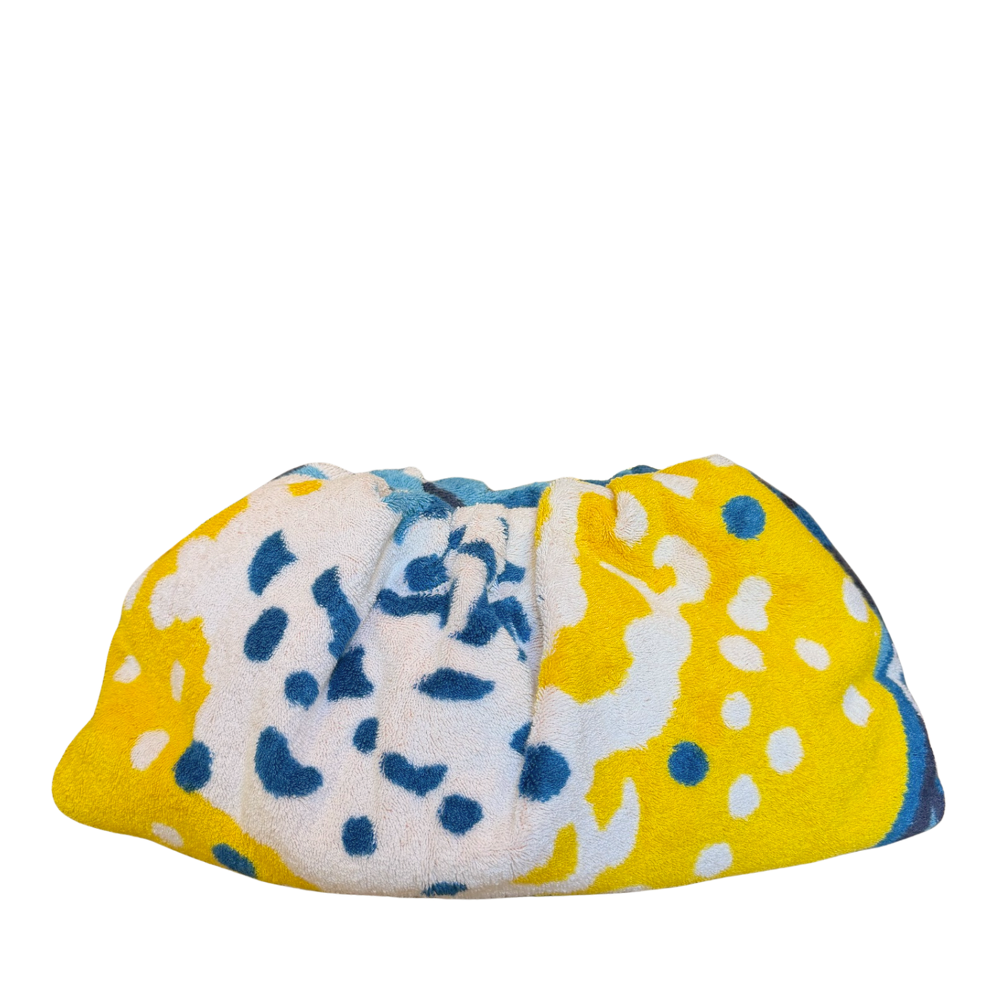 The Cabana Clutch