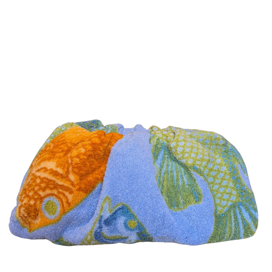 The Cabana Clutch