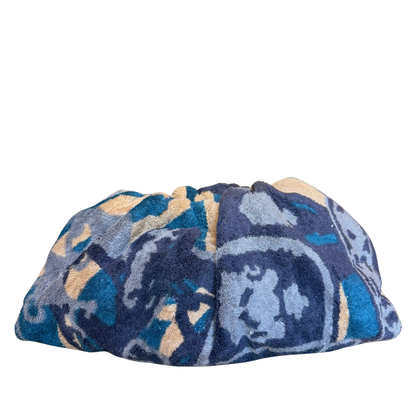 The Cabana Clutch