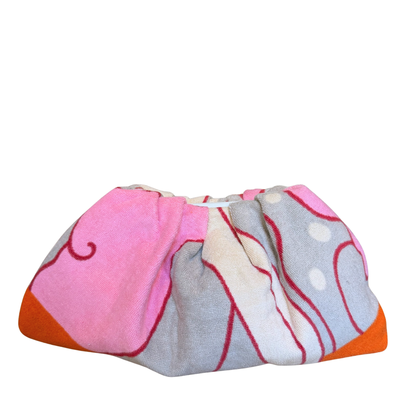 The Cabana Clutch