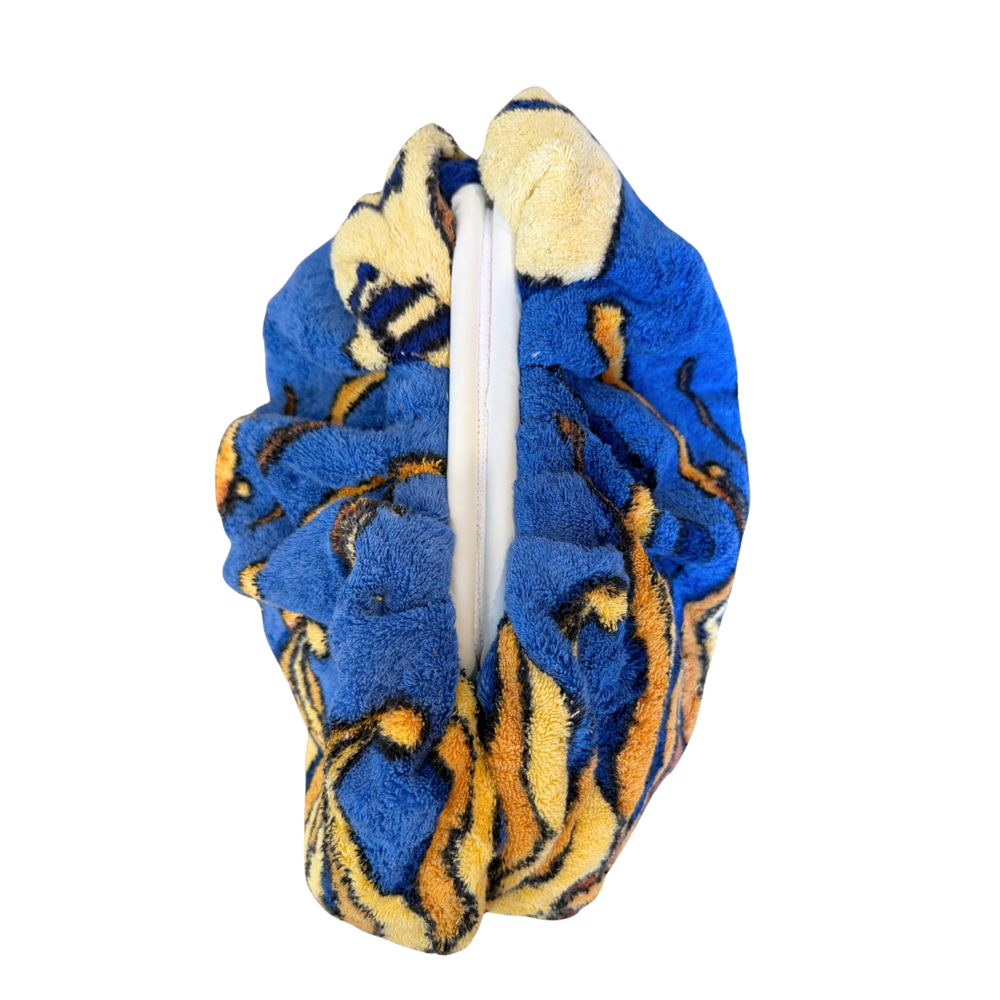 The Cabana Clutch
