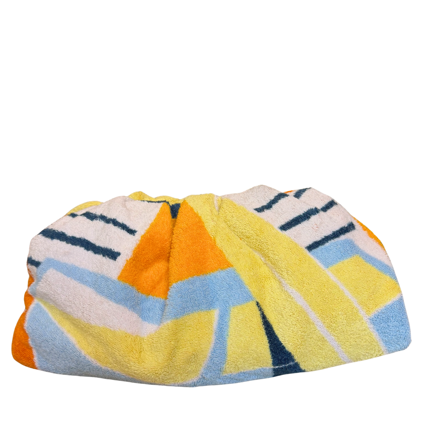 The Cabana Clutch