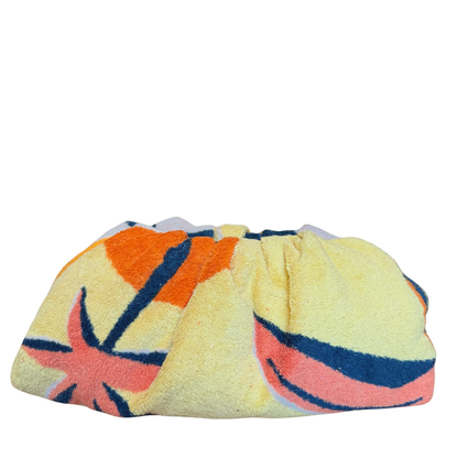 The Cabana Clutch