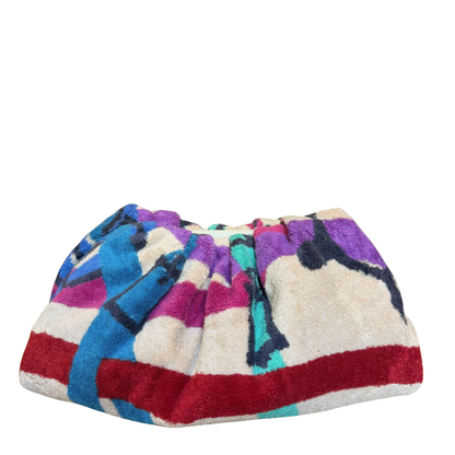 The Cabana Clutch