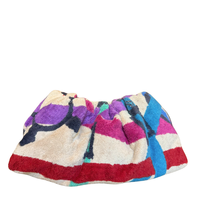 The Cabana Clutch
