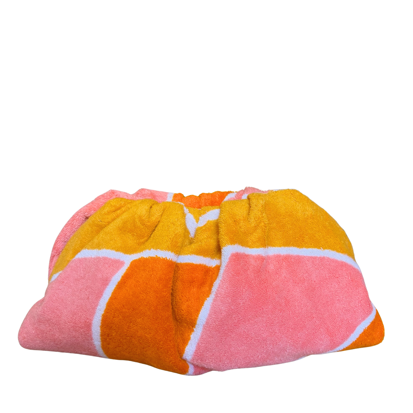 The Cabana Clutch