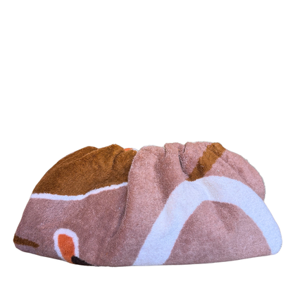 The Cabana Clutch