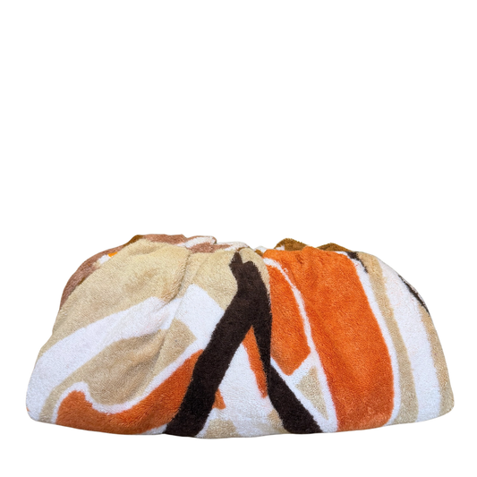 The Cabana Clutch