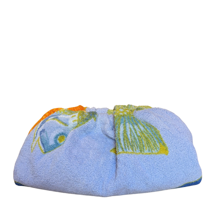 The Cabana Clutch