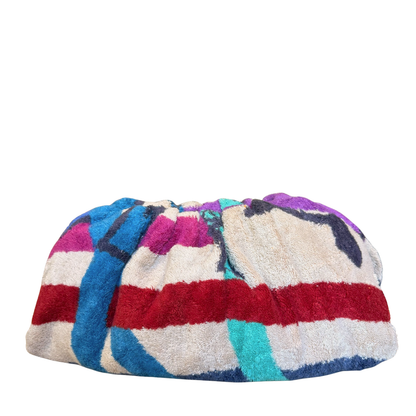 The Cabana Clutch