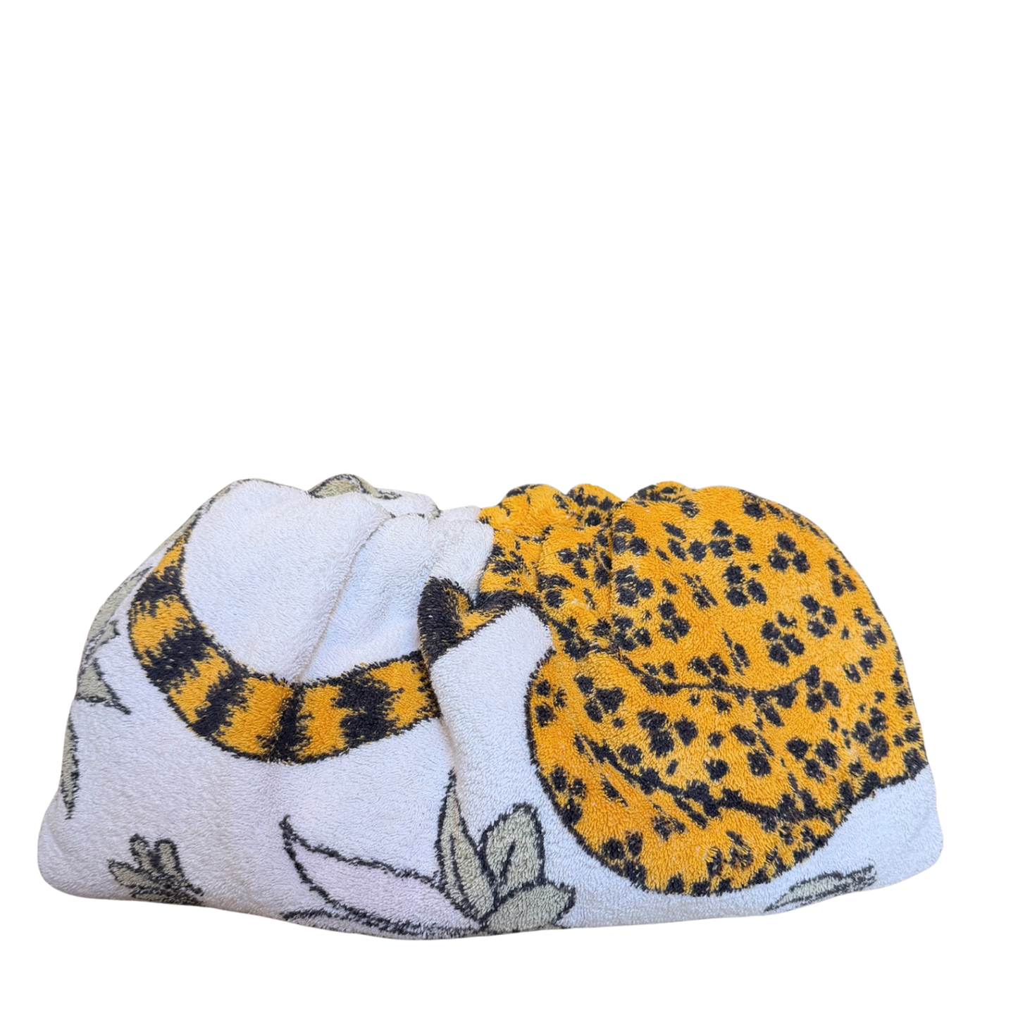 The Cabana Clutch