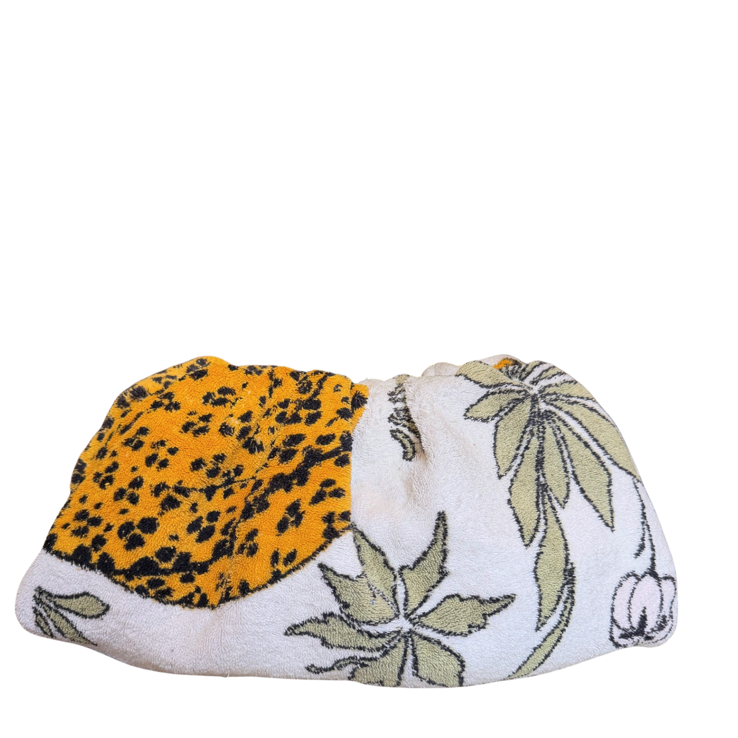 The Cabana Clutch