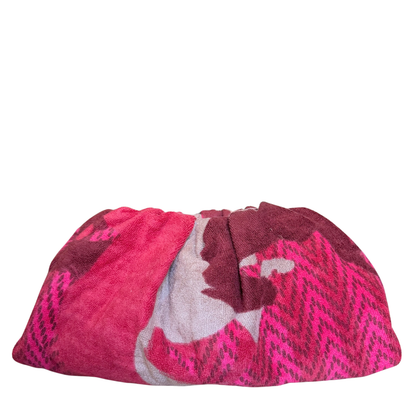 The Cabana Clutch