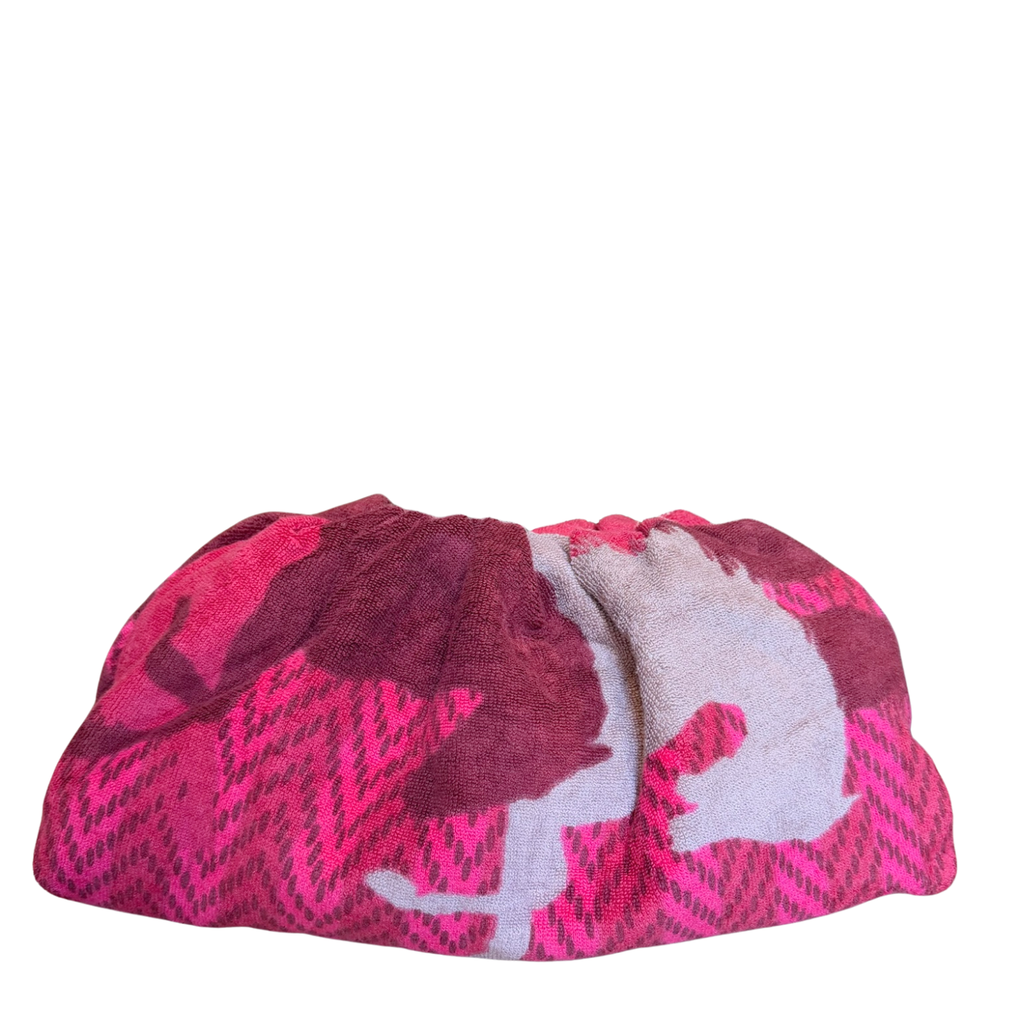 The Cabana Clutch