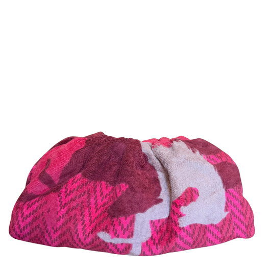 The Cabana Clutch