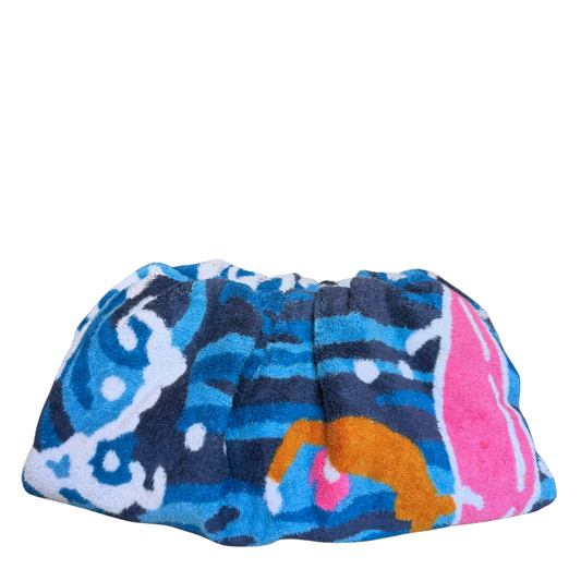 The Cabana Clutch