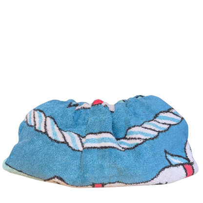 The Cabana Clutch