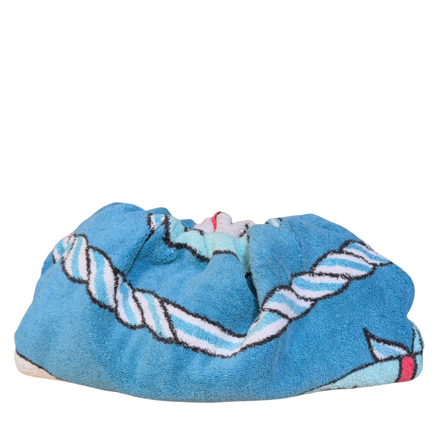 The Cabana Clutch