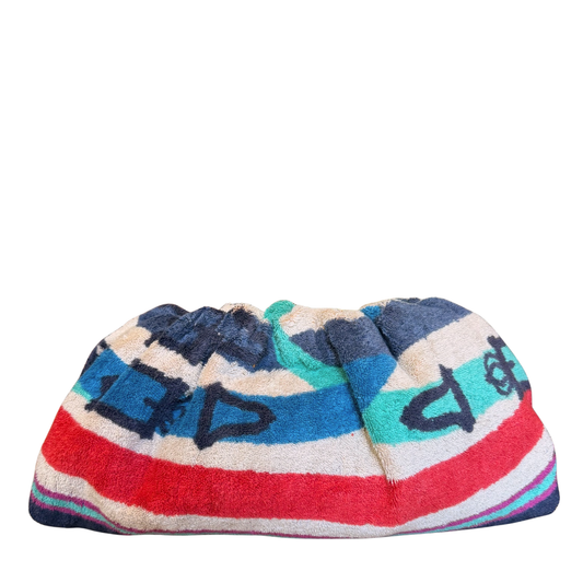 The Cabana Clutch