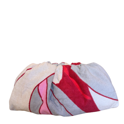 The Cabana Clutch