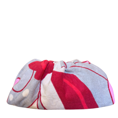 The Cabana Clutch