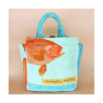 The Cabana Tote