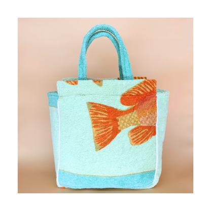 The Cabana Tote